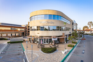 Fullerton, CA Office/Medical, Office/Retail, Medical - 1950 Sunny Crest Dr