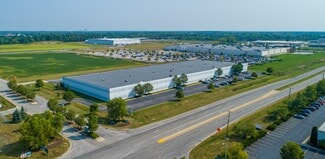 Fort Wayne, IN Industrial - 4422 Airport Expy