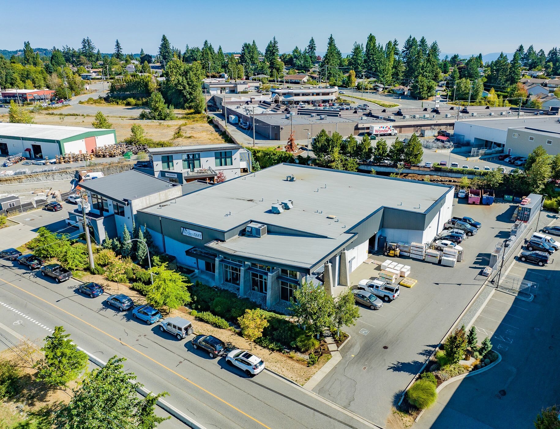 1920 Boxwood Rd, Nanaimo, BC for Sale