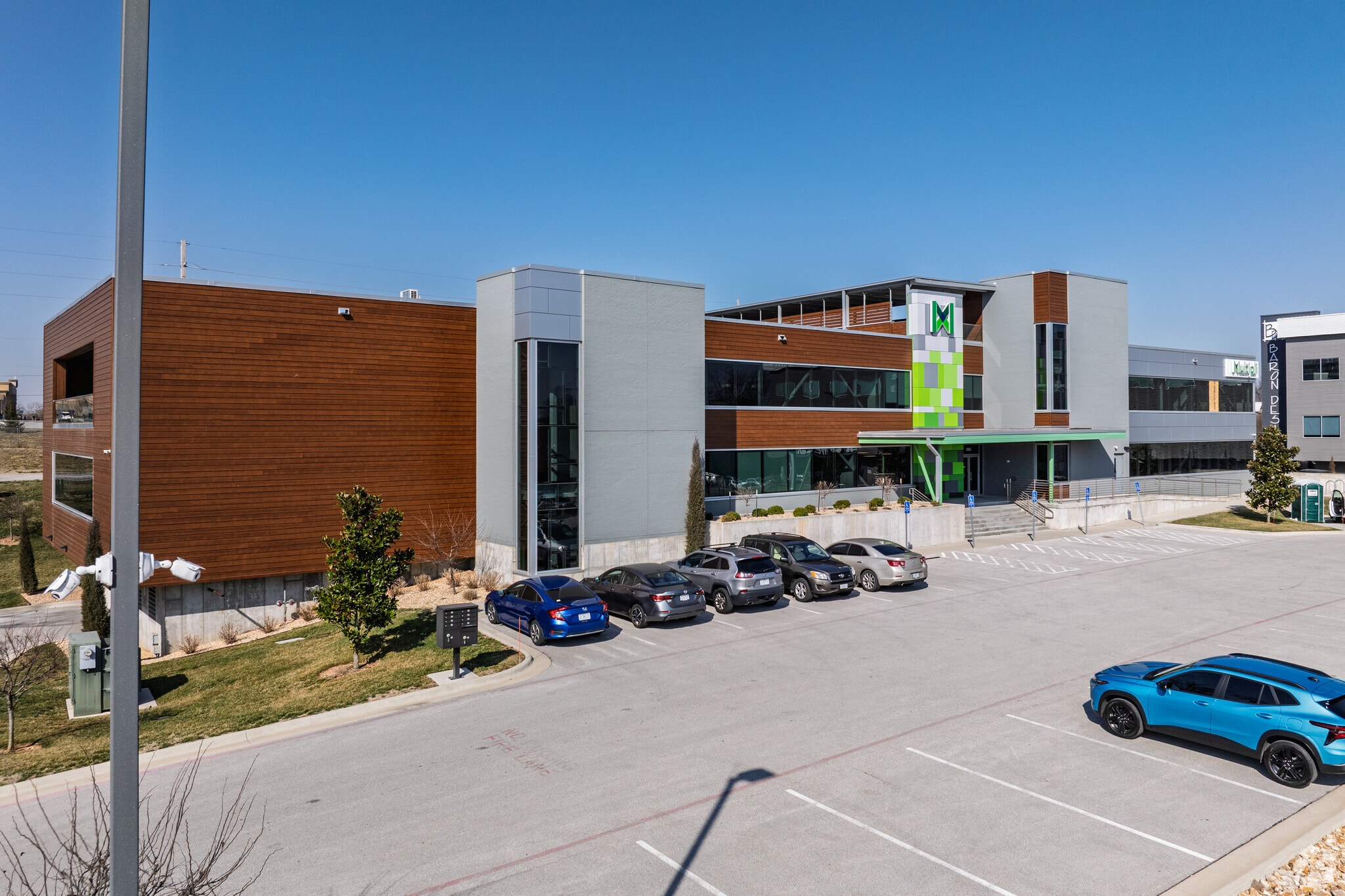 1850 S Blackman Rd, Springfield, MO for Rent