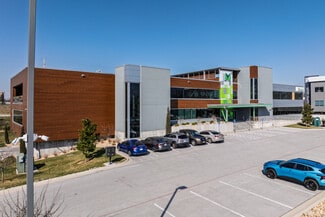 Springfield, MO Office - 1850 S Blackman Rd