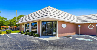 Saint Petersburg, FL Medical - 5023-5047 Central Ave