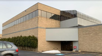 Beachwood, OH Office - 23330 Commerce Park