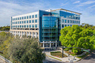 Orlando, FL Office - 618 E South St
