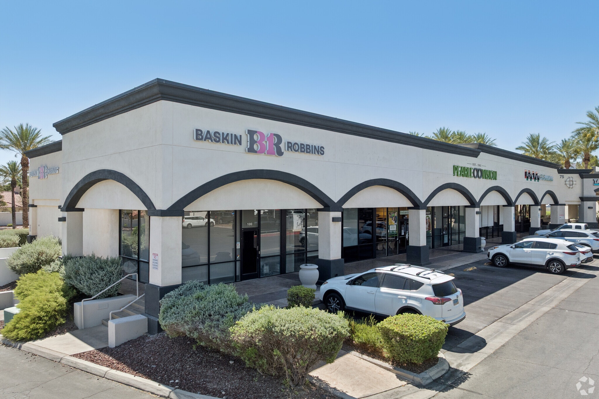 55-75 S Valle Verde Dr, Henderson, NV for Rent