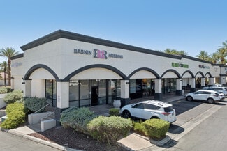 Henderson, NV Retail - 55-75 S Valle Verde Dr