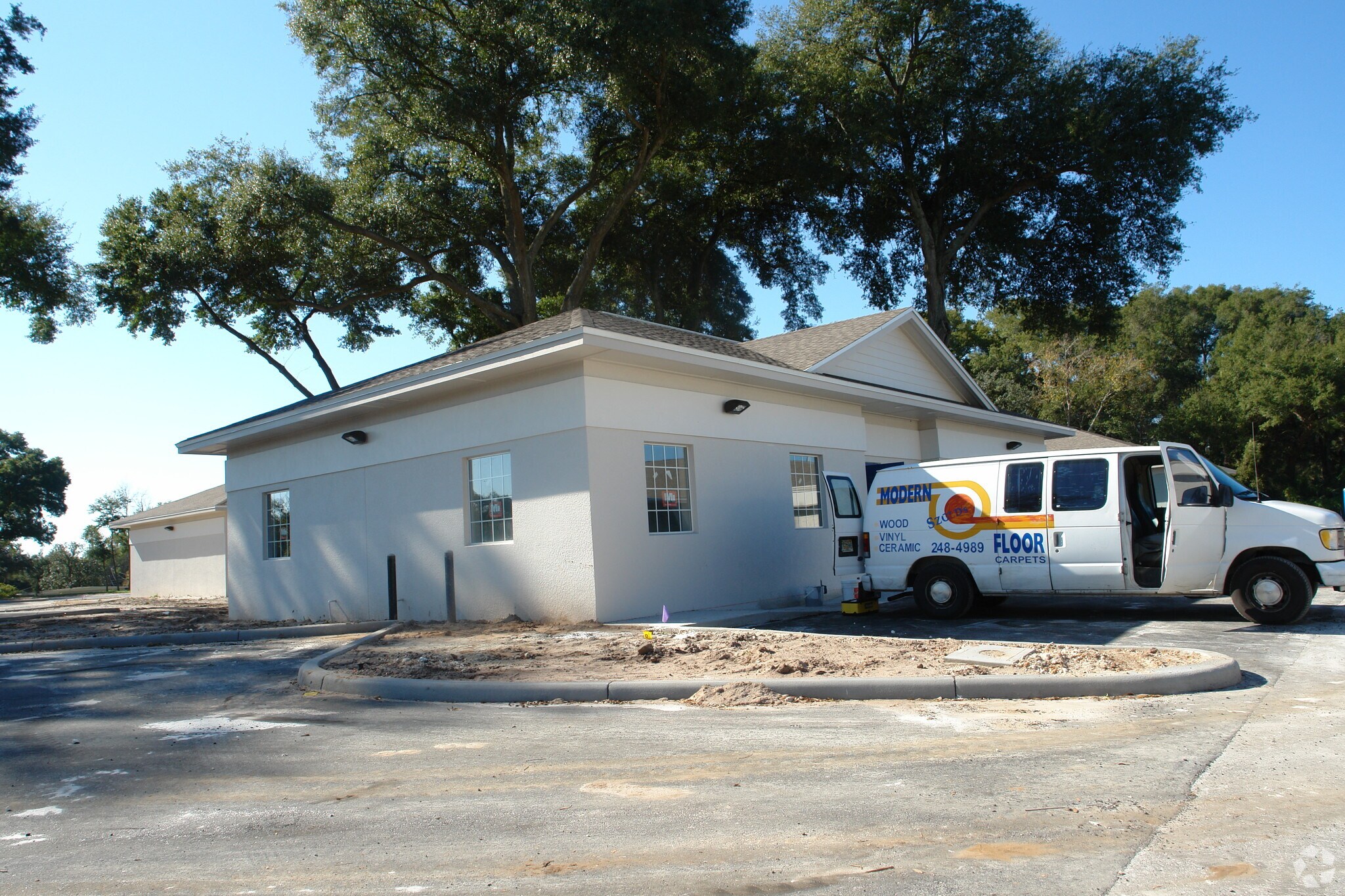 1073 E Brandon Blvd Brandon, FL 33511 Office Property for Lease on