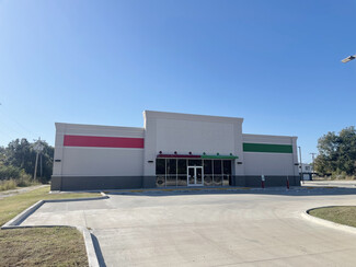 Allen, OK Retail - 203 E Highway 1