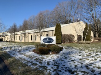 North Branford, CT Industrial - 254-260 Branford Rd
