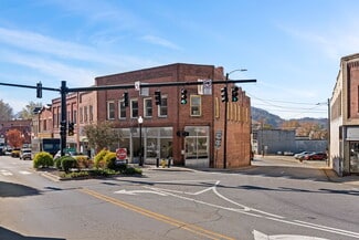 Canton, NC Office - 489 Main St