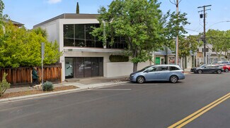 Palo Alto, CA Office - 580 College Ave