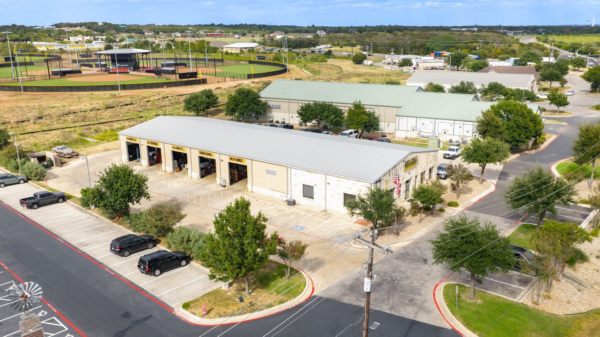 3420-A FM 967, Buda, TX for Sale