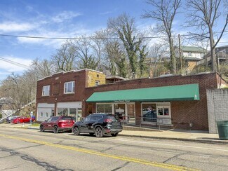Athens, OH Flex - 72 W Union St