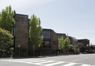 Oakland, CA Retail - 6248-6250 Claremont Ave Oakland, CA Retail - 6248-6250 Claremont Ave