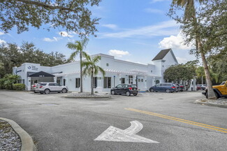 Vero Beach, FL Medical - 1345 36th St