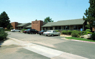 Denver, CO Medical - 8751 E Hampden Ave