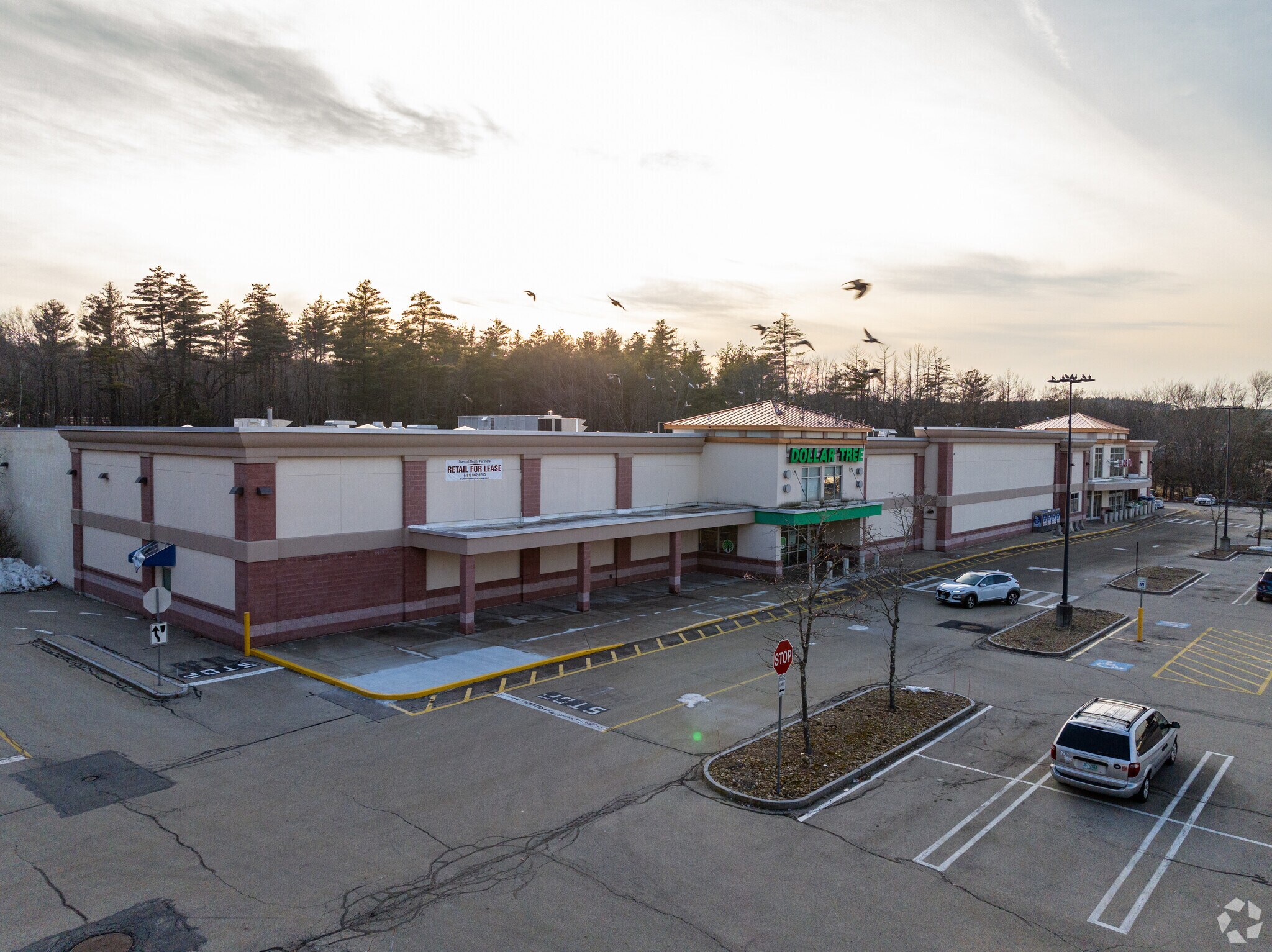 599-603 Nashua St, Milford, NH for Rent