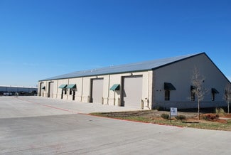Arlington, TX Industrial - 1008-1010 W Harris Rd Arlington, TX Industrial - 1008-1010 W Harris Rd