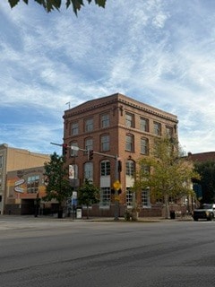 Chillicothe, OH Retail - 1 N Paint St