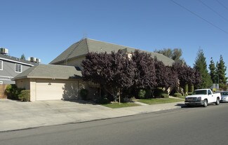 Fresno, CA undefined - 1550 W Swift Ave Fresno, CA undefined - 1550 W Swift Ave