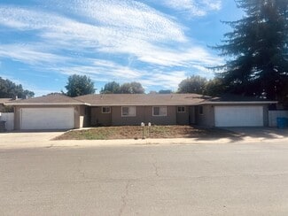 Yuba City, CA Multi-Family - 1160 Forestwood Dr Yuba City, CA Multi-Family - 1160 Forestwood Dr