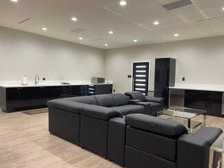 North Hollywood, CA Office - 5627 Cahuenga Blvd