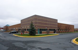 Chanhassen, MN Flex - 18640-18690 Lake Dr E