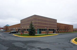 Chanhassen, MN Industrial - 18640-18690 Lake Dr E Chanhassen, MN Industrial - 18640-18690 Lake Dr E