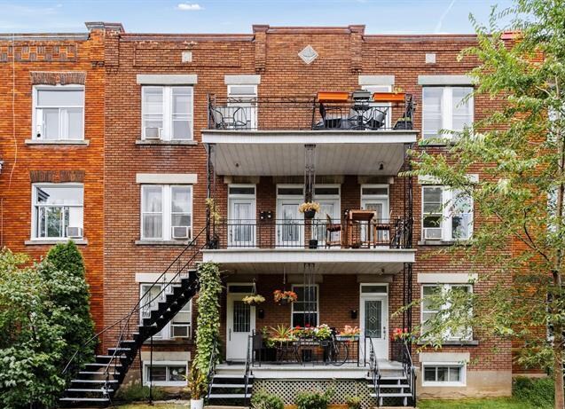485 Rue Osborne, Verdun, QC for Sale
