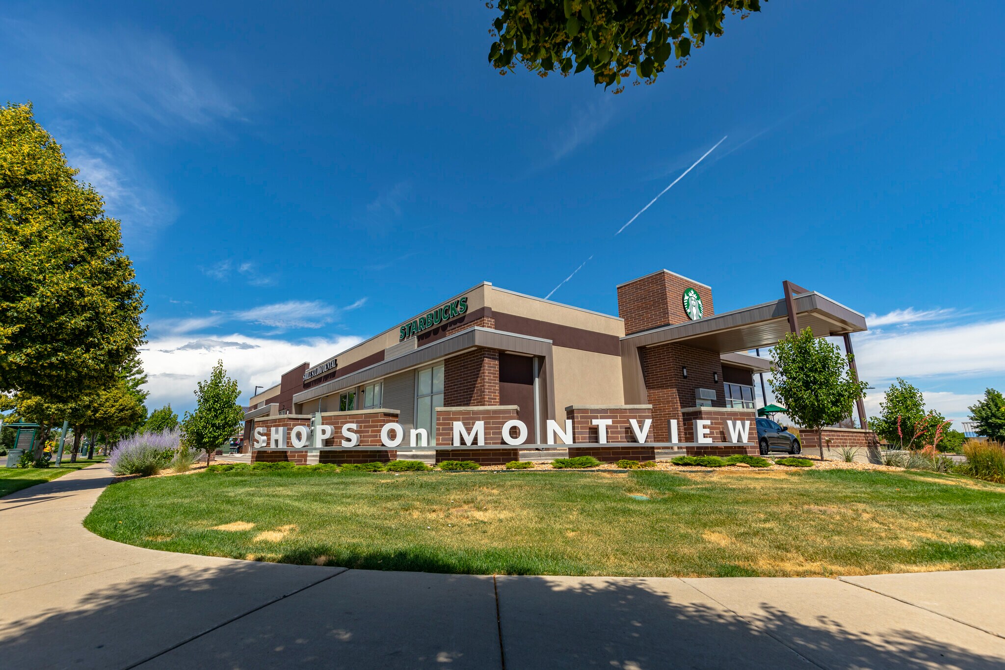 8801 E Montview Blvd, Denver, CO for Rent