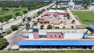 Denton, TX Car Washes - 1135 S Loop 288