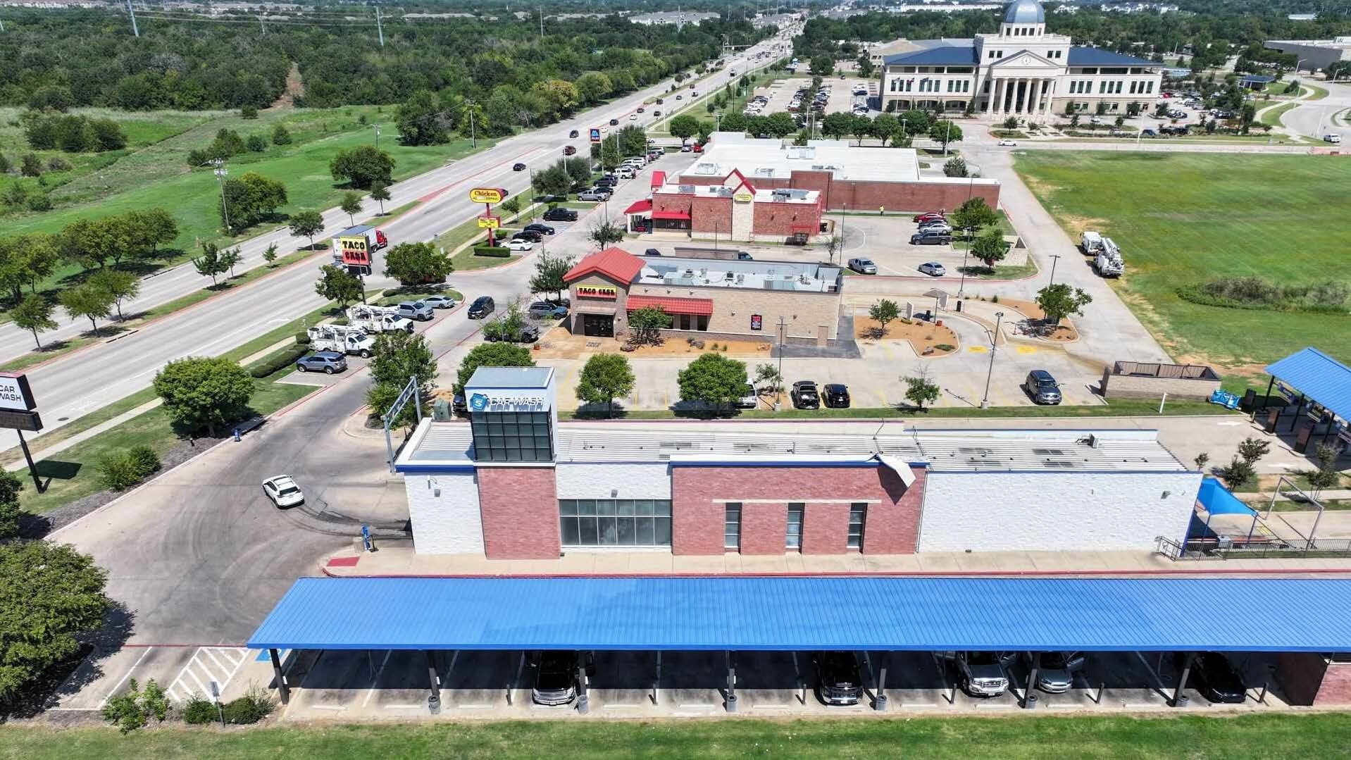 1135 S Loop 288, Denton, TX for Sale
