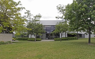 Mississauga, ON Industrial - 2000 Drew Rd