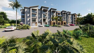 Port Saint Lucie, FL Commercial Land - 8646 S US 1 Hwy Port Saint Lucie, FL Commercial Land - 8646 S US 1 Hwy