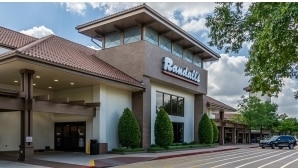 The Woodlands, TX Retail - 4775 W Panther Creek Dr