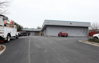 Grayson, GA Industrial - 90 Grayson Industrial Pky