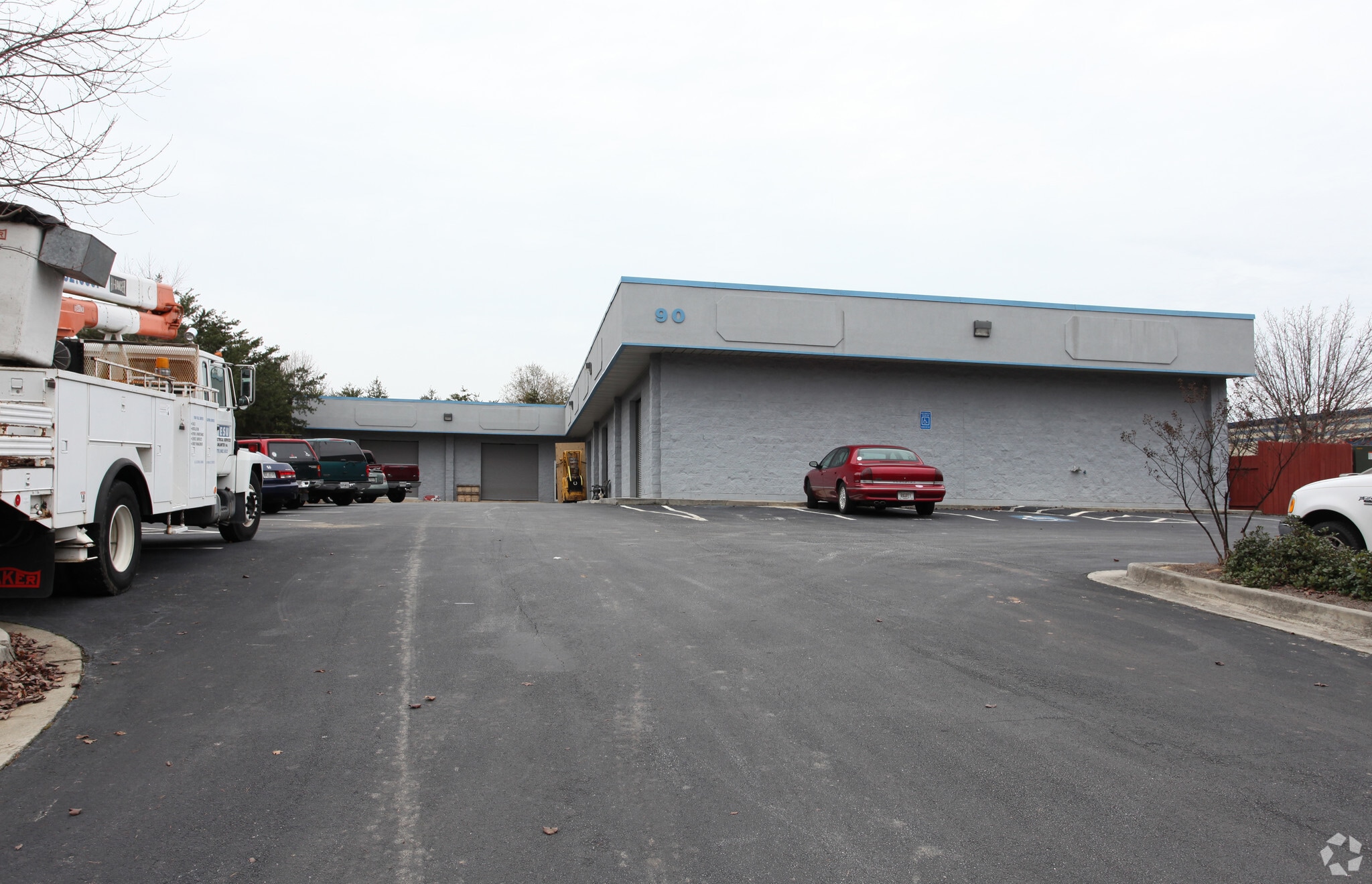 90 Grayson Industrial Pky, Grayson, GA for Rent