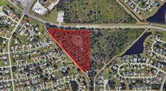 adj to 727 Caribou Dr  