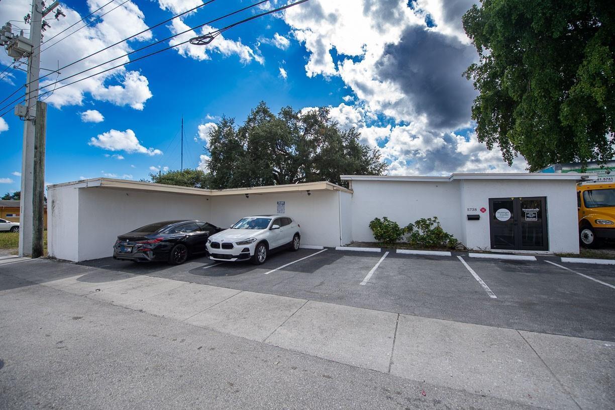5738 Hallandale Beach Blvd, West Park, FL for Sale