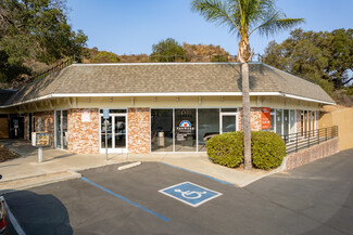 Santa Clarita, CA Retail - 23681 Newhall Ave