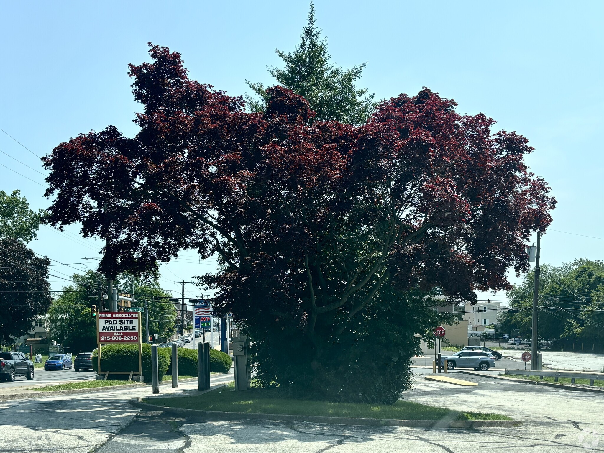 220 W Baltimore Ave, Clifton Heights, PA for Rent