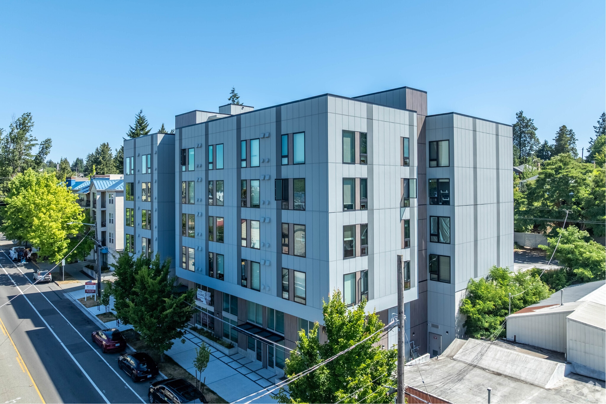9736 Greenwood Ave N, Seattle, WA for Sale