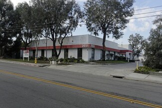 Signal Hill, CA Office - 2651 Walnut Ave Signal Hill, CA Office - 2651 Walnut Ave