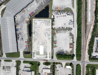Savannah, GA Industrial - 425 Telfair Rd Savannah, GA Industrial - 425 Telfair Rd