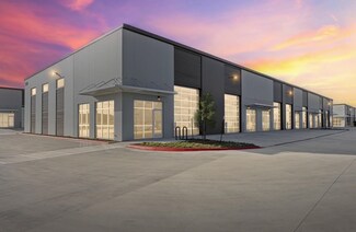 Buda, TX Showroom - 2710 Business Park Dr