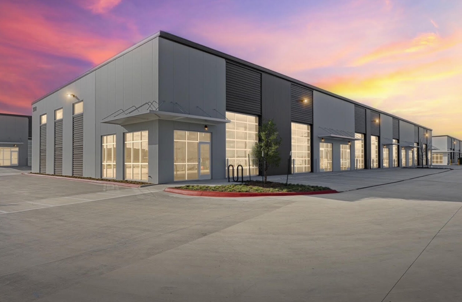 2710 Business Park Dr, Buda, TX for Rent