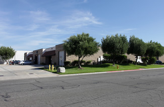 Temecula, CA Industrial - 43114 Black Deer Loop