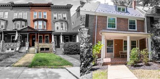 JHU Student Housing JHU Student Housing