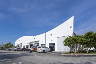 Miami, FL Retail - 1701 NW 112th Ave