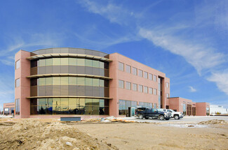 Barrie, ON Office, Industrial - 222 Mapleview Dr